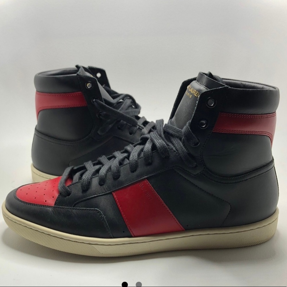 Meet your Posher, Joe